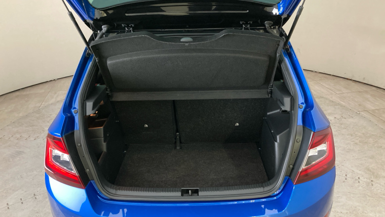 Skoda Fabia 1.0 TSI 110 Monte Carlo 5dr Petrol Hatchback